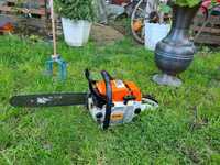 Drujba stihl 028 AV electronic