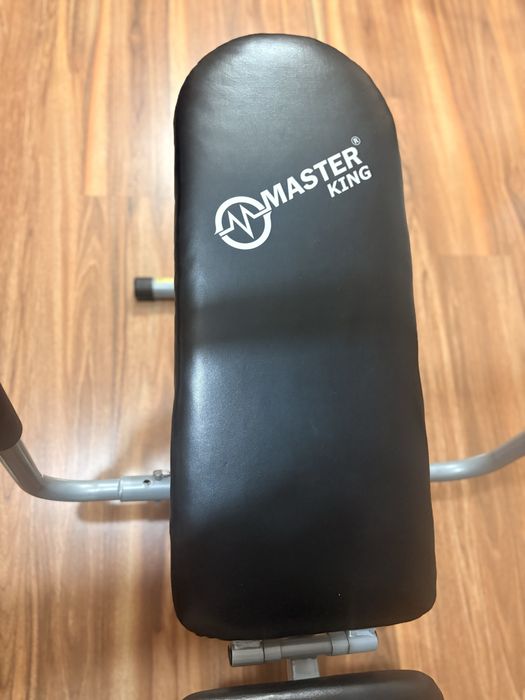 Уред за коремни преси