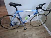 Bicicleta biltema