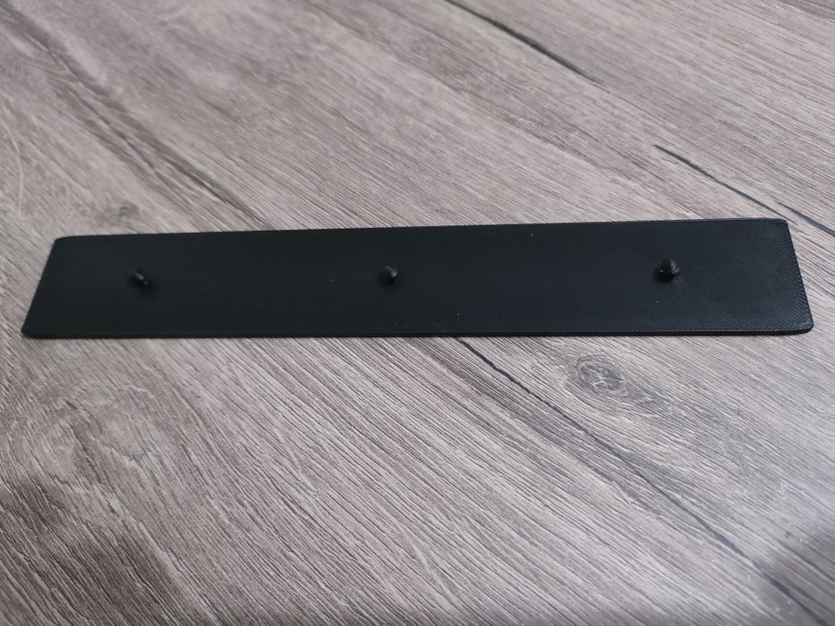 Табелки за регистрационен номер