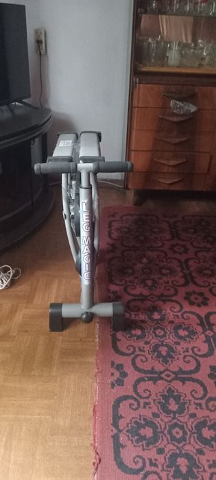 Тренажёр для ног