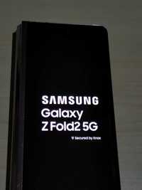 Samsung ZFold2 5G 256Gb 12Gb Liber Fold 2