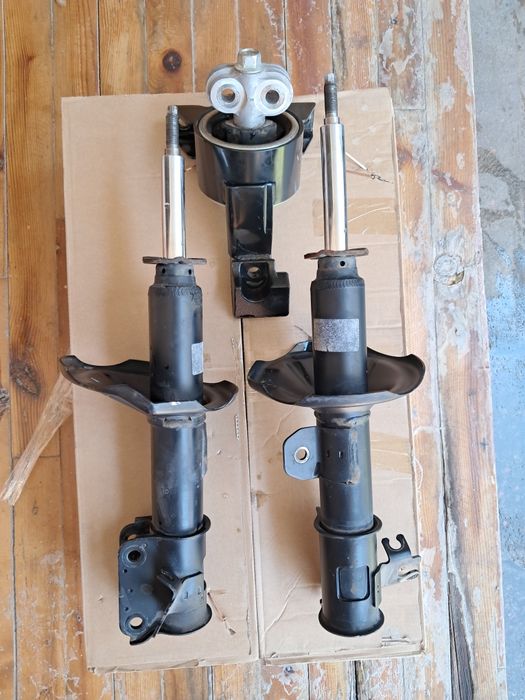 Амортизатор Каява