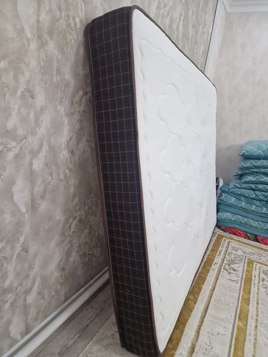Ортопедический матрас 5217