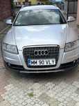 Vand audi a6 allroad