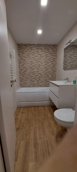 Apartament 3 camere decomandat