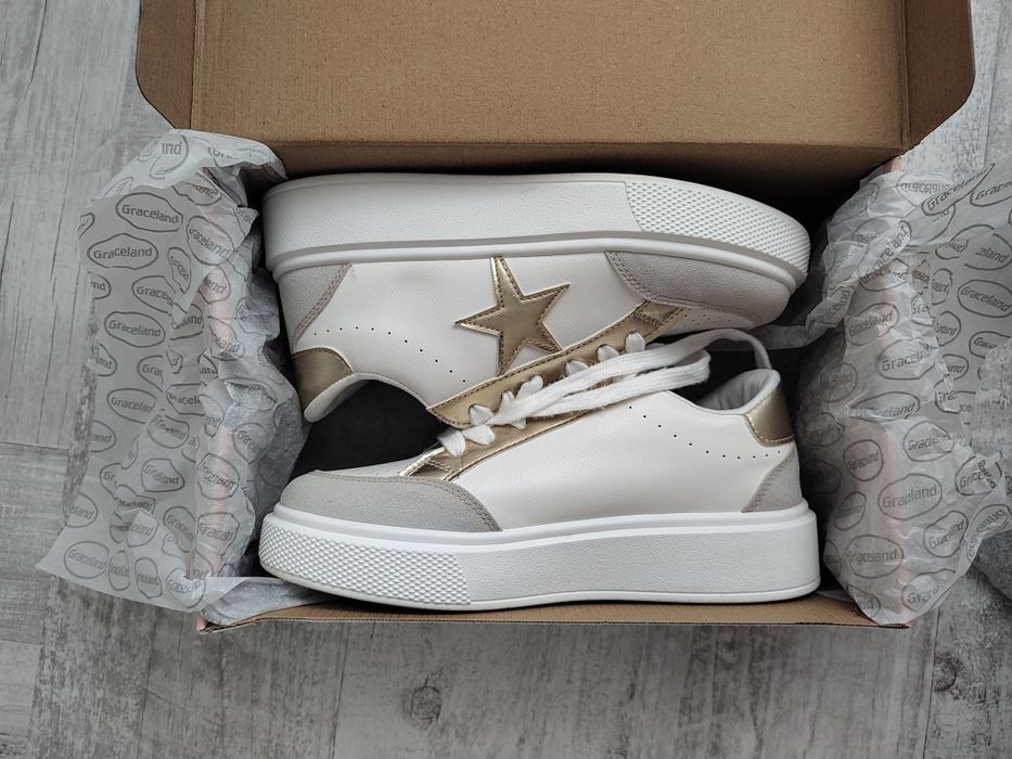 Adidași dama Graceland i (38)