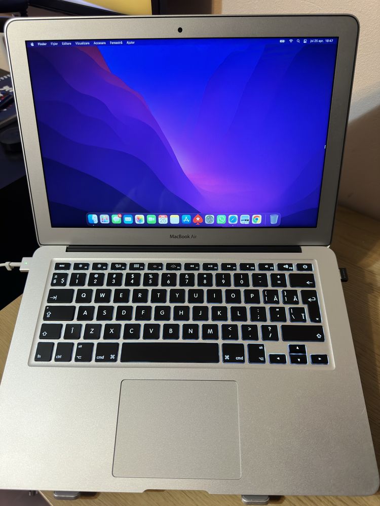 Macbook Air 13inchi