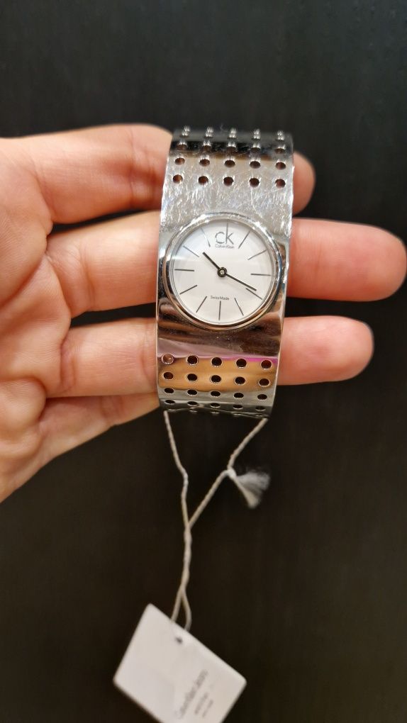 Оригинален часовник Calvin Klein