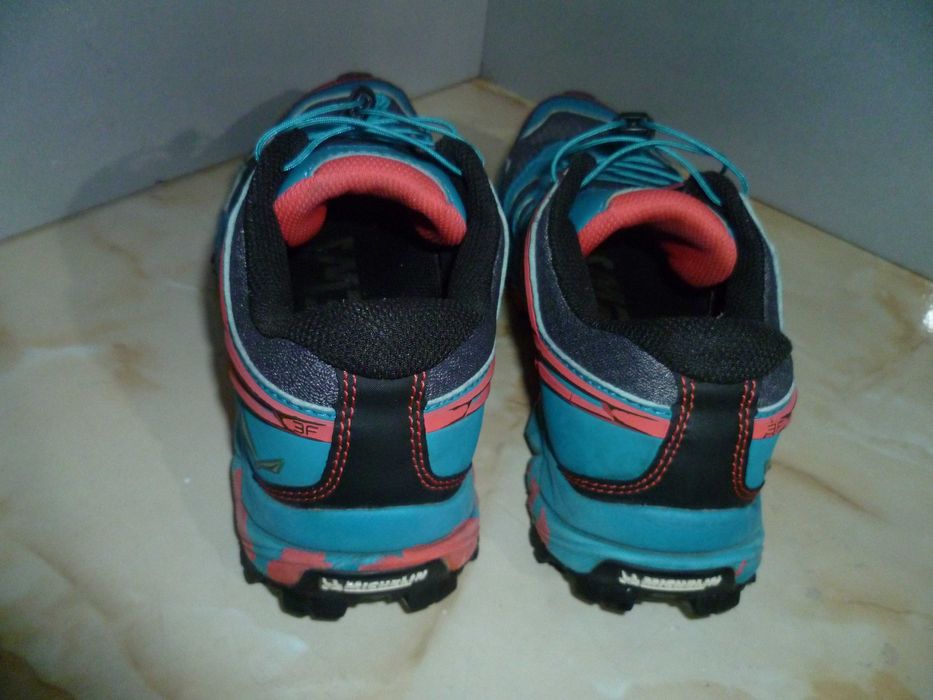 SALEWA Michelin туристически обувки №39
