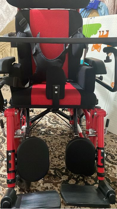 Продам кресло-коляску