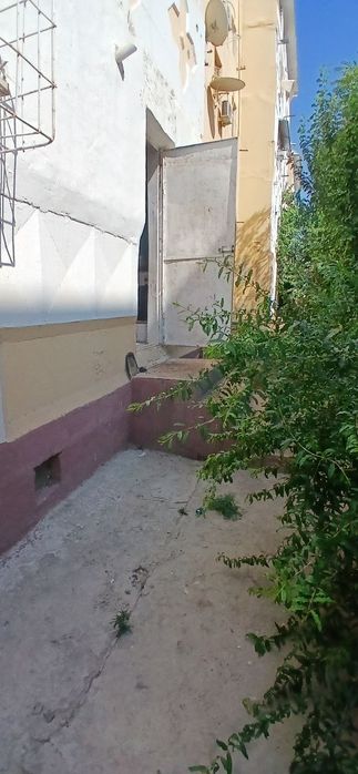 Карши шахридан квартира сотилади