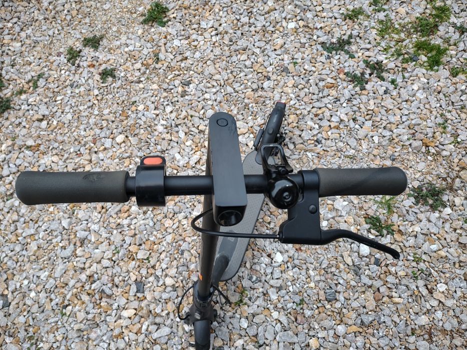 Електрическа тротинетка