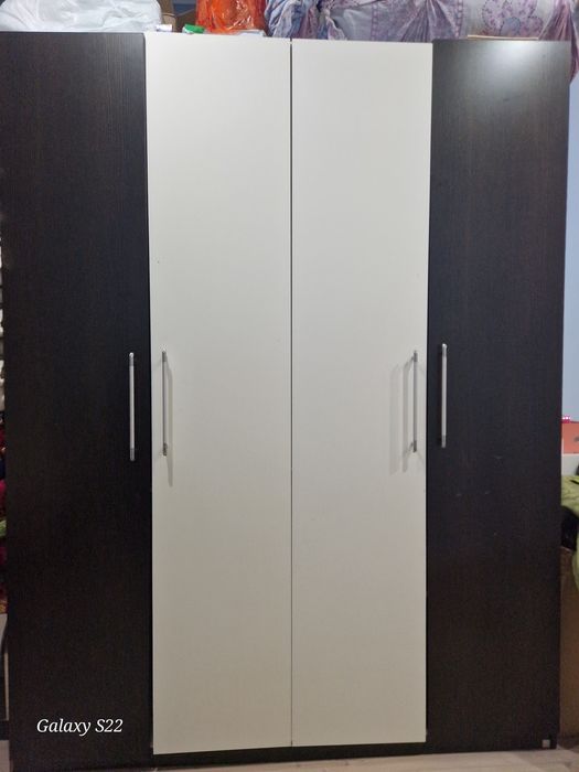 Продам спальный шифонер