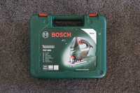 Продавам зеге / прободен трион Bosch PST 650 (500W) с куфар