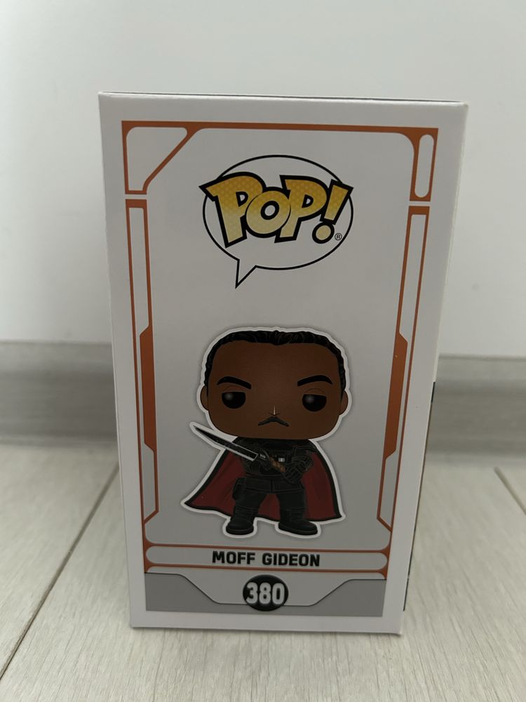 Vand/schimb figurine Funko Pop Star Wars