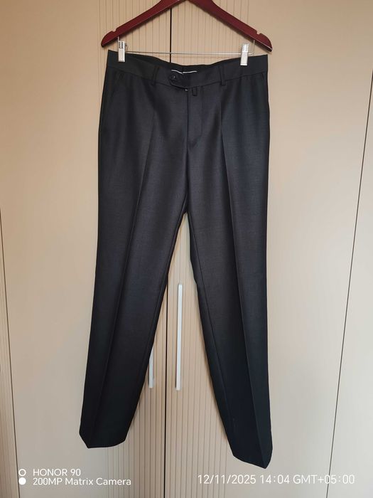 Мужские брюки классические размер 48