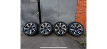 Jante Roti Originale LAND ROVER RANGE ROVER 285/45/22