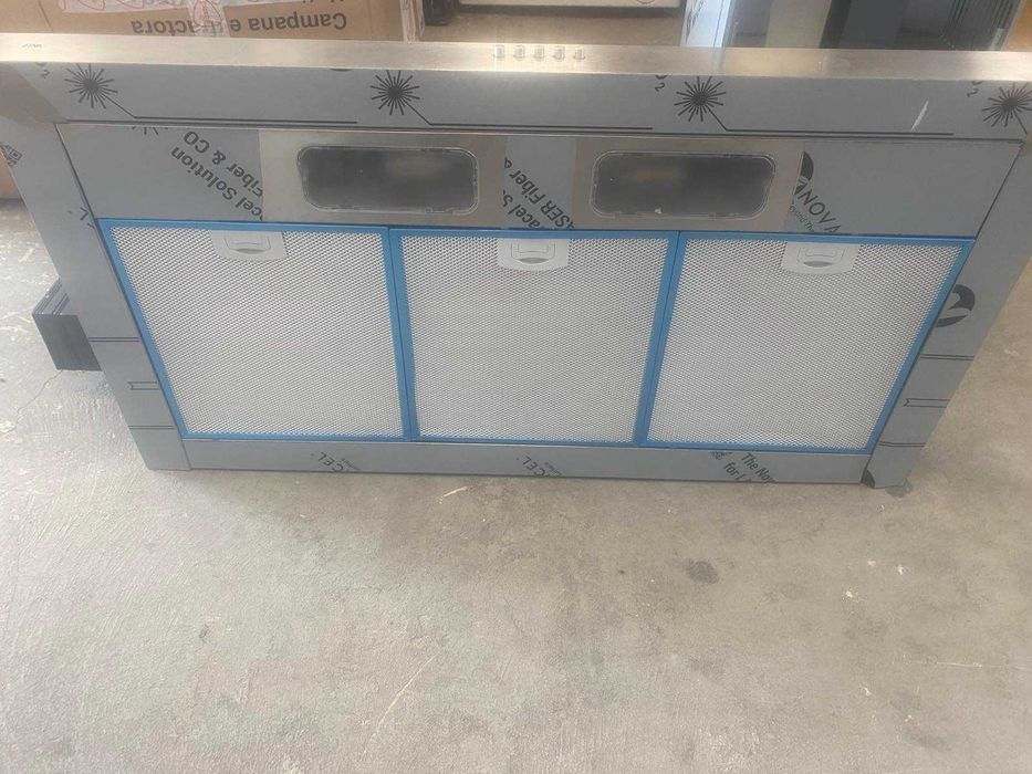 Абсорбатор ETNA AB190RVS с транспортен дефект