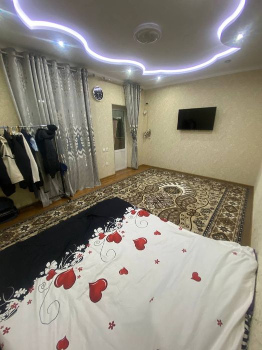 Сергели дом аренда 4 ком