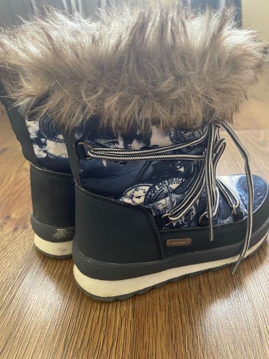 Детски ботуши 30 номер