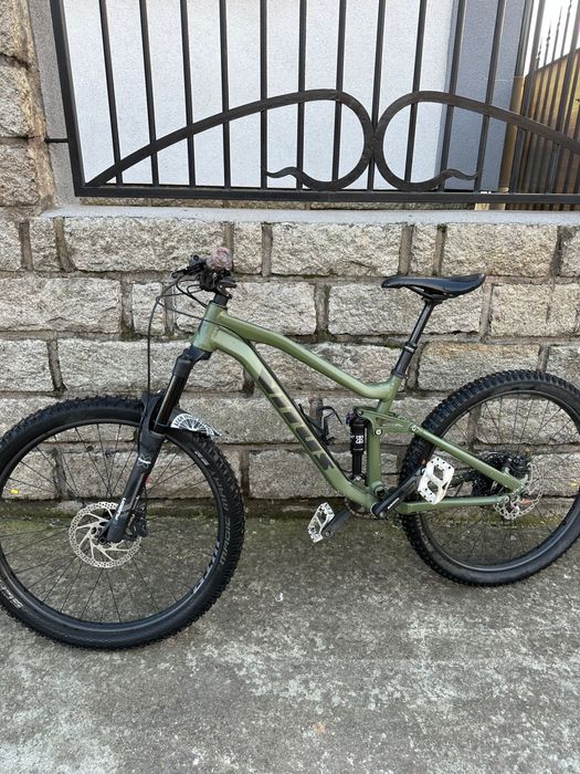 Bicicleta vitus mythique