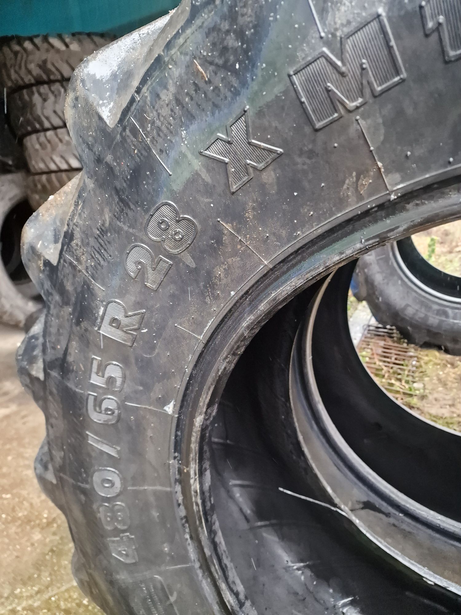 Anvelope 480/65R28