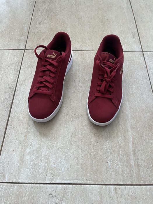 Нови кецове Puma размер 39