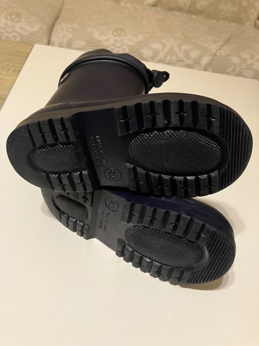 Детски маркови ботушки IGOR