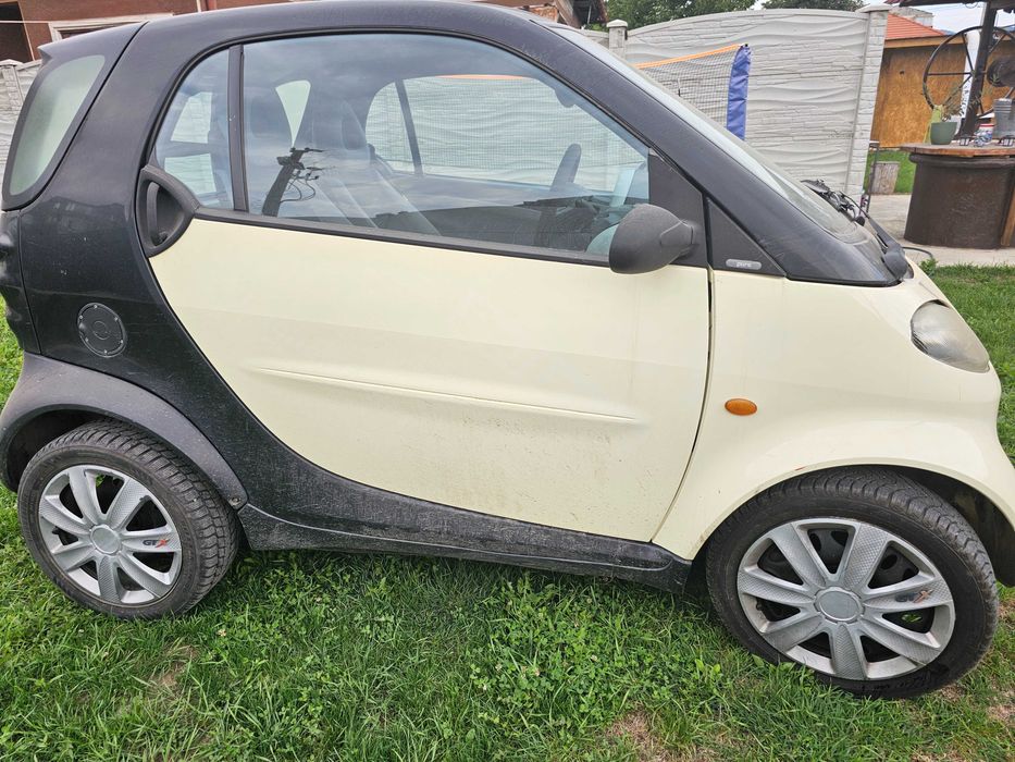 Vand autoturism Smart