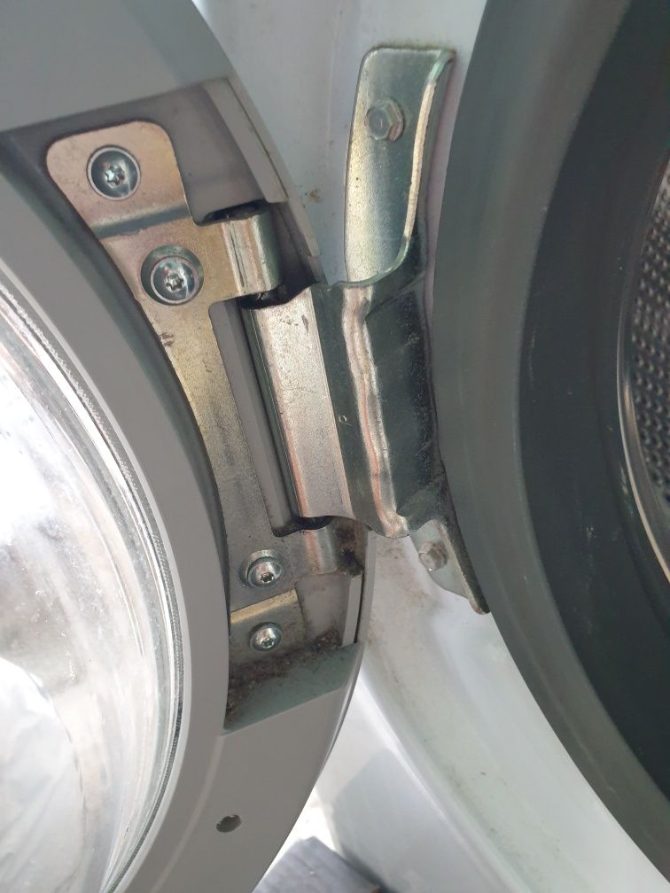 Пералня Hotpoint Ariston за части