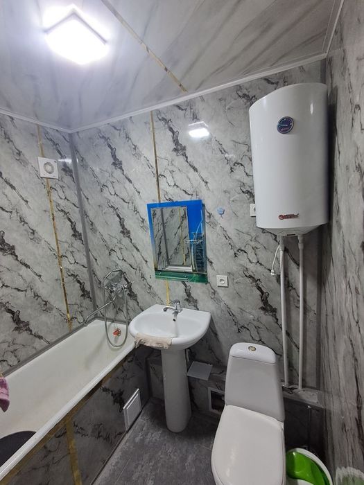 Сдается квартира в аренду