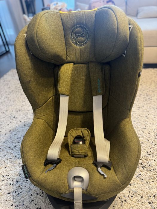 Vand Scaun auto Cybex Platinum Sirona Zi i-Size Plus