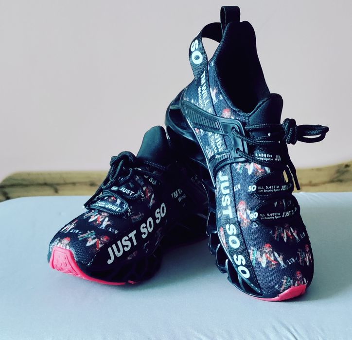 Тенис обувки детски