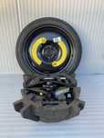 Roata de rezerva•cric•cheie• vw Passat B8 2015-2020