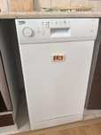 Продам Посудомоечную машину BEKO. Б/у. 25 000 тг.
