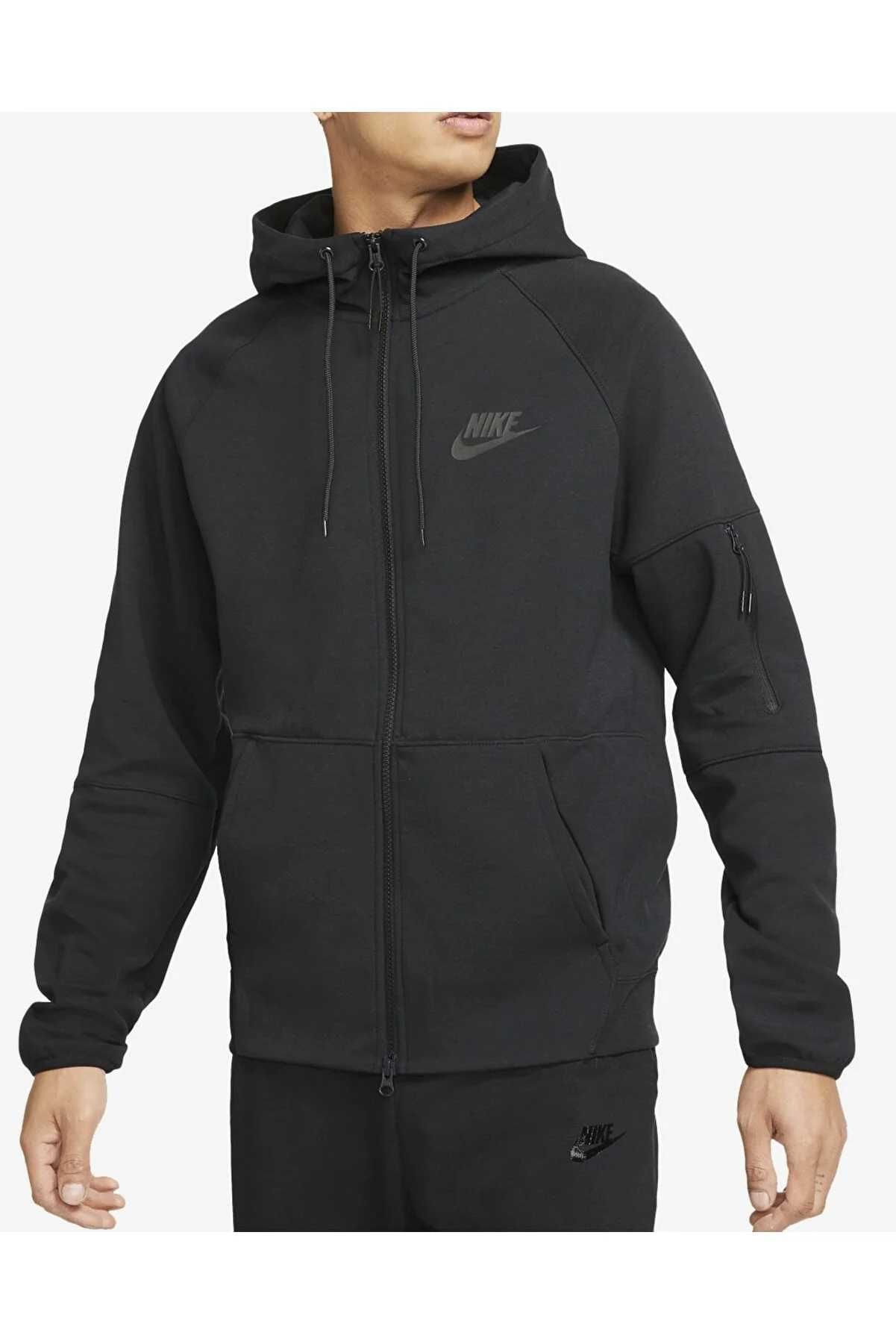 Мъжки екип nike Sportswear Windrunner black