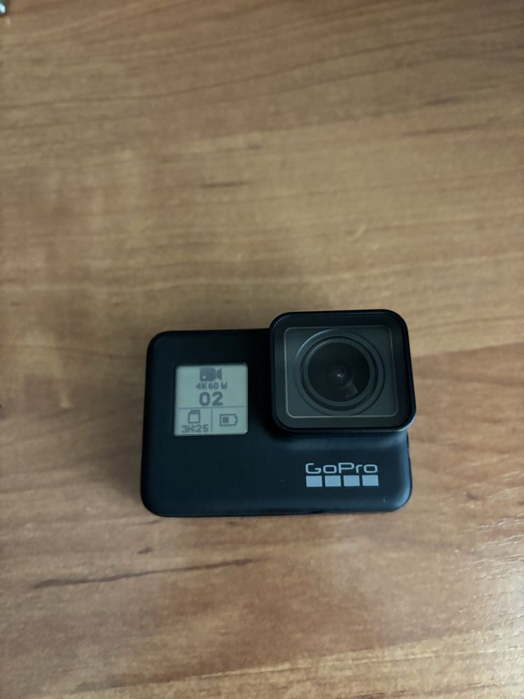 GoPro Hero 7 Black