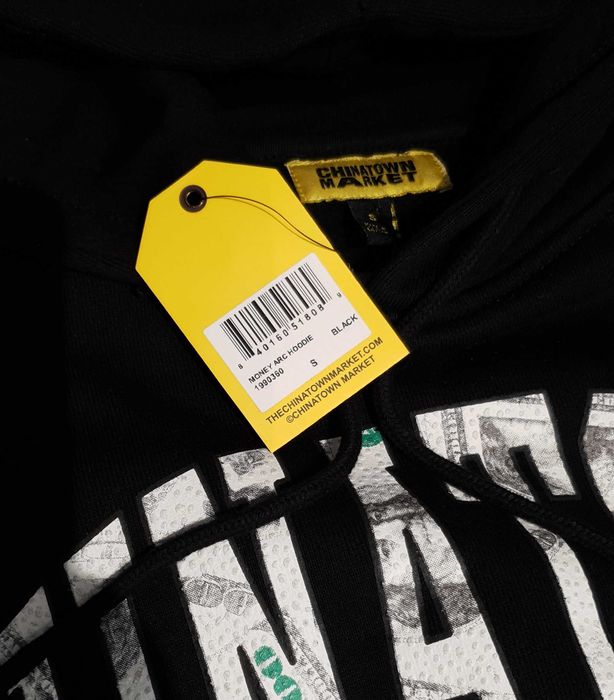 Оригинални суичъри Chinatown Market