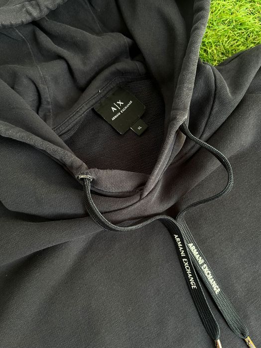 Мъжко горнище : Armani Exchange XL