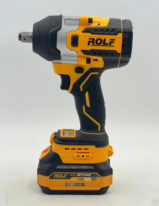 Gaykayort Rolf masla eng kuchligi bundan kuchligi yo'q 850 nm