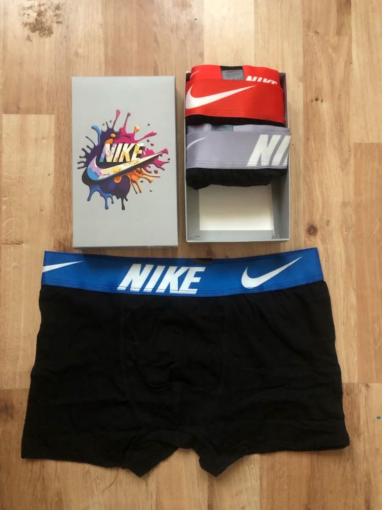 Boxeri nike 3 la set 80 lei
