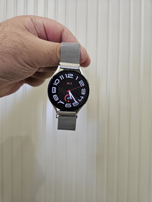 Galaxy watch 4 Samsung