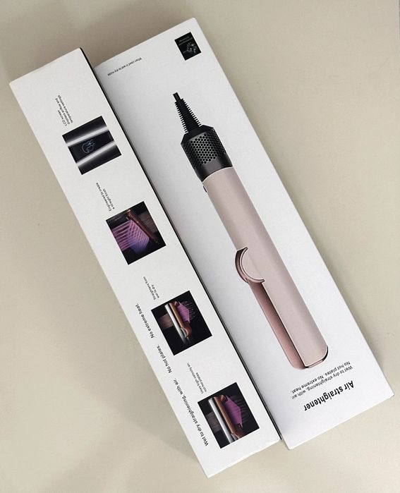 Dyson fen soch uchun