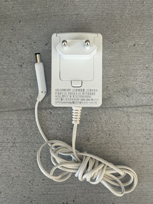 Alimentare Philips Hue Go