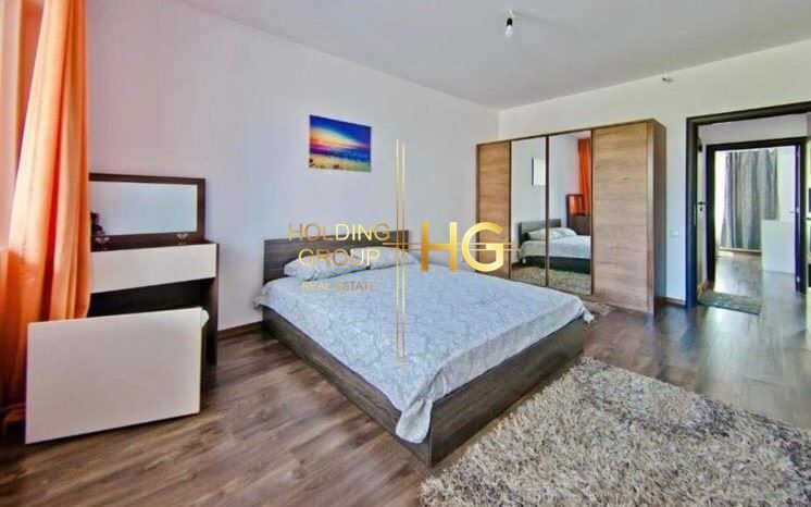 Продава се Тристаен апартамент в Балчик - 94 кв.м за 894 €/кв.м - Снимка #8