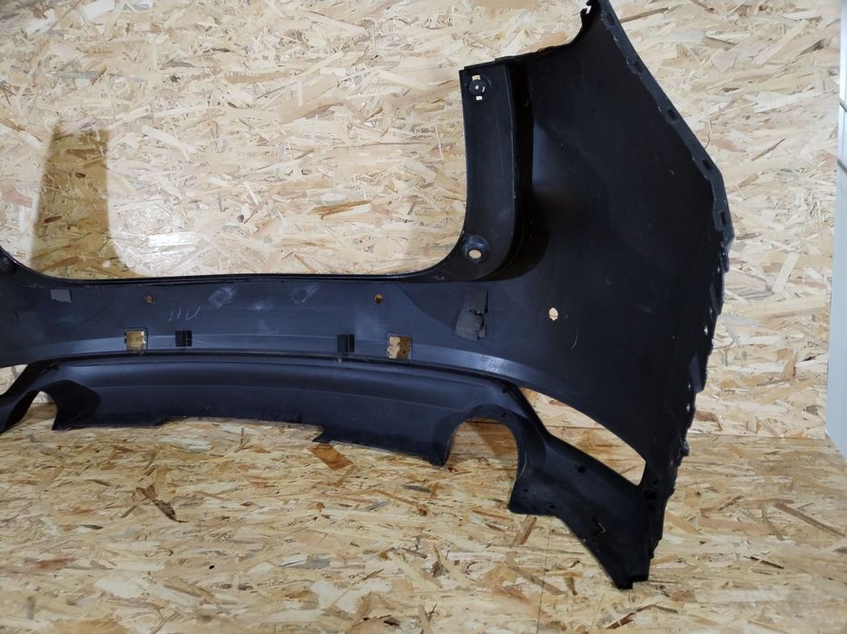 Bara spate Mazda CX5, 2017, 2018, 2019, 2020, 2021, 2022, KB8A-50221.