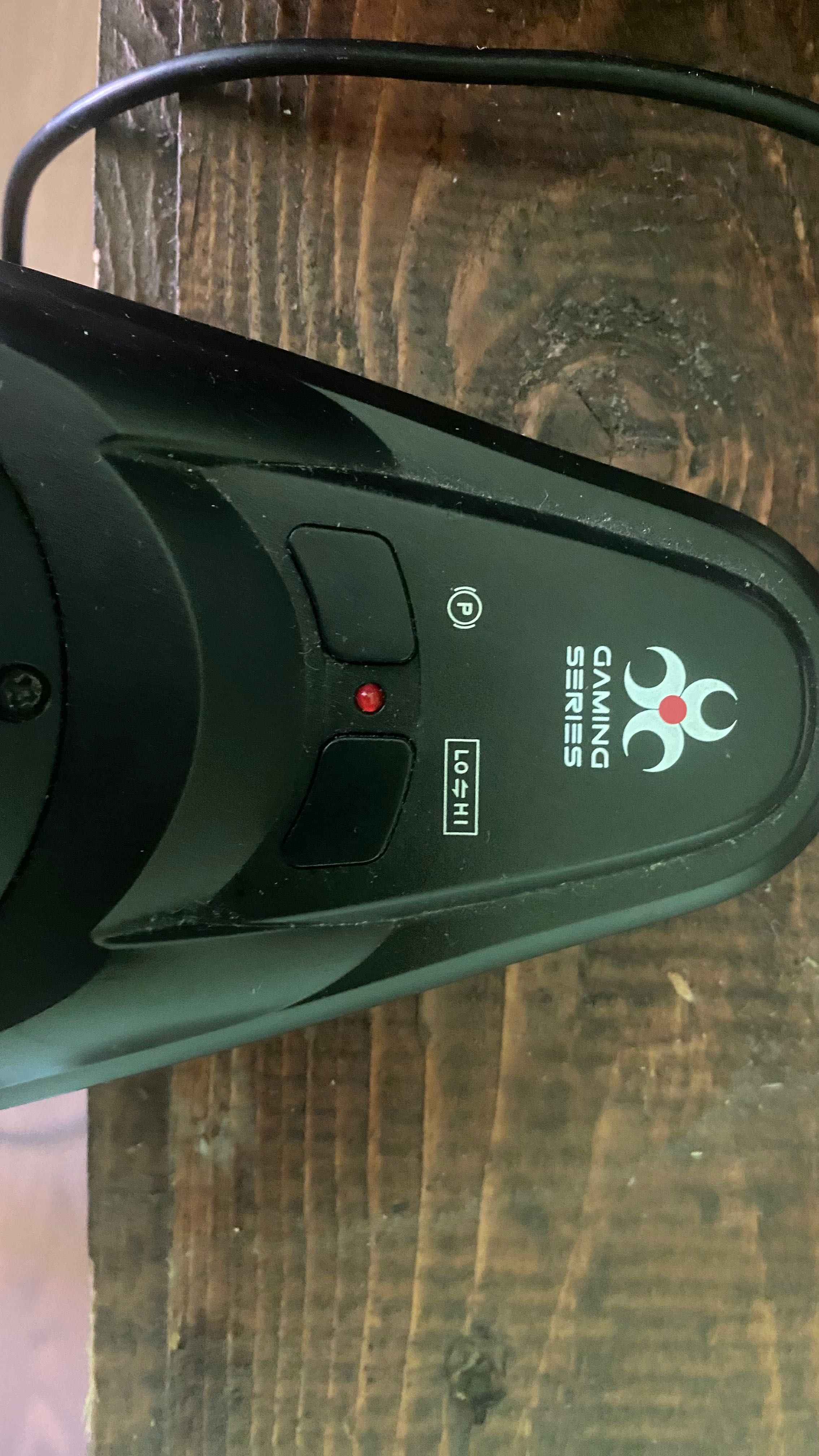 Volan Gaming Myria mg7418