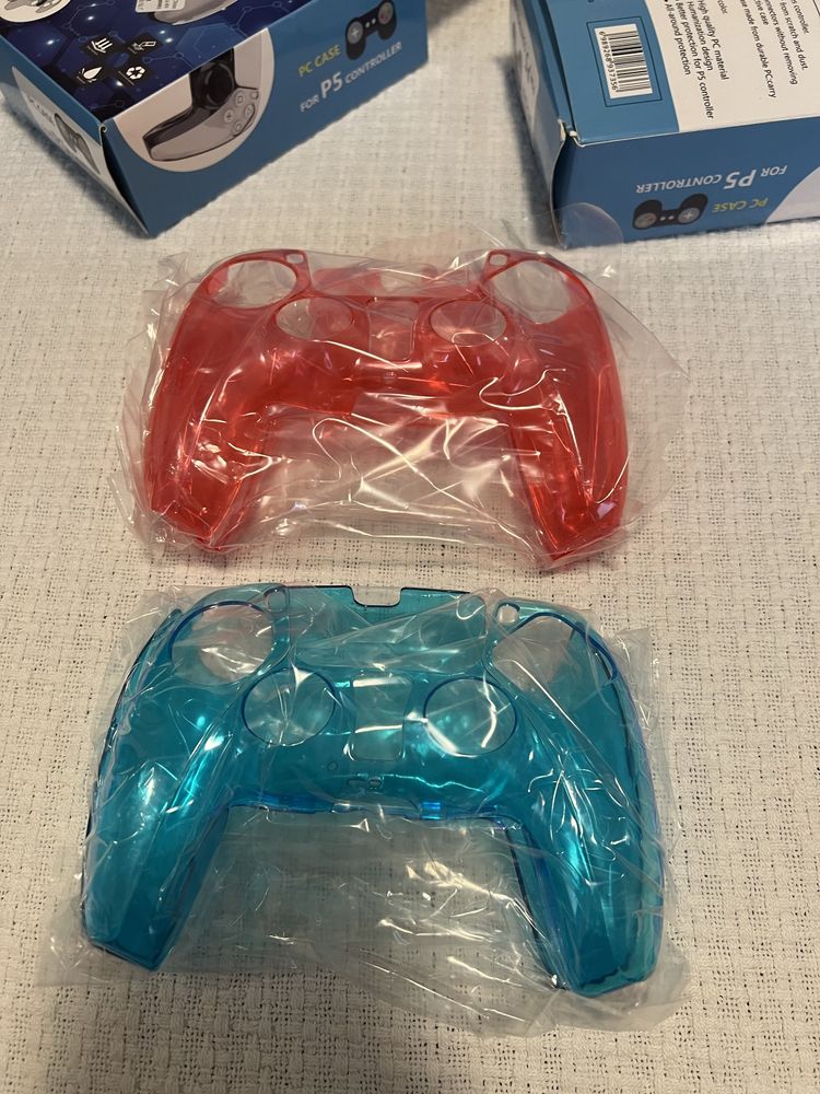 Калъф за PS5 контролер
