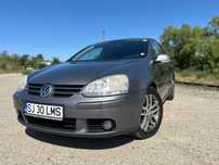 Volkswagen Golf 5 – 1.4 Benzină, Automat –